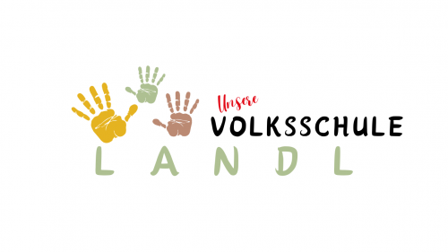 z.B. Logo der NMS Mustergasse